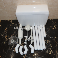 8L Plastic Cistern for Bathroom