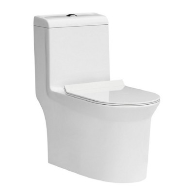 Toilet With Installation System Professional Manufacture Bathroom Design Wc Girls Toilets Ceramic High Quality Adjustment