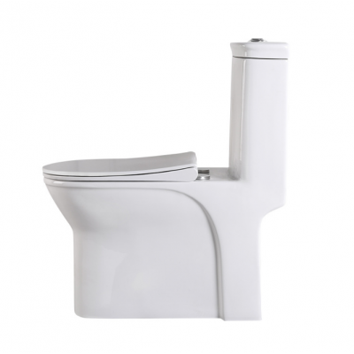 555 Tornado toilet Siphonic watermark dual flush valve washroom wc toilet